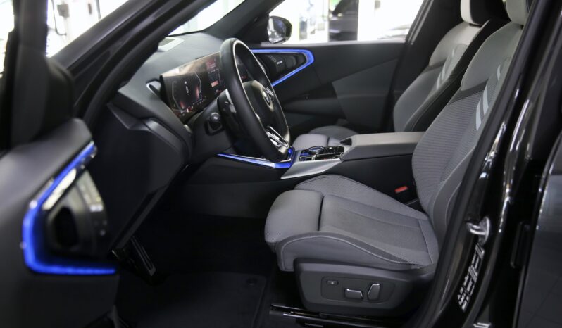 BMW X3 xDrive20d 48V mhev M Sport pieno