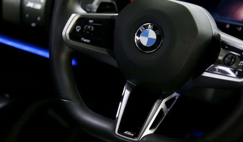 BMW X3 xDrive20d 48V mhev M Sport pieno