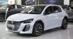 Peugeot 208 Hybrid 145 cv e-DCS6 GT