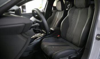 Peugeot 208 Hybrid 145 cv e-DCS6 GT pieno