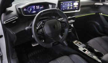 Peugeot 208 Hybrid 145 cv e-DCS6 GT pieno