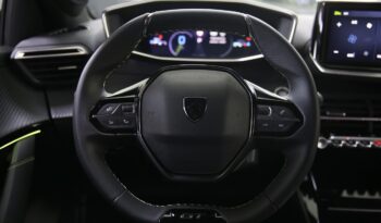 Peugeot 208 Hybrid 145 cv e-DCS6 GT pieno
