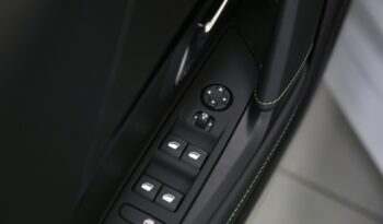 Peugeot 208 Hybrid 145 cv e-DCS6 GT pieno