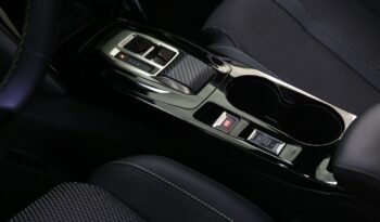 Peugeot 208 Hybrid 145 cv e-DCS6 GT pieno