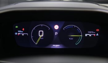 Peugeot 208 Hybrid 145 cv e-DCS6 GT pieno