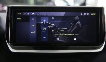 Peugeot 208 Hybrid 145 cv e-DCS6 GT pieno