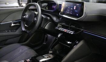 Peugeot 208 Hybrid 145 cv e-DCS6 GT pieno