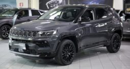 Jeep Compass 1.3 Turbo T4 240 cv PHEV AT6 4xe S