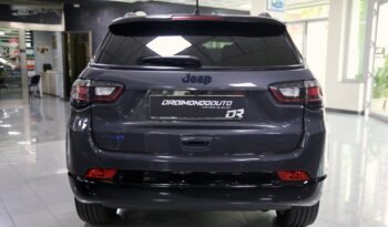 Jeep Compass 1.3 Turbo T4 240 cv PHEV AT6 4xe S pieno