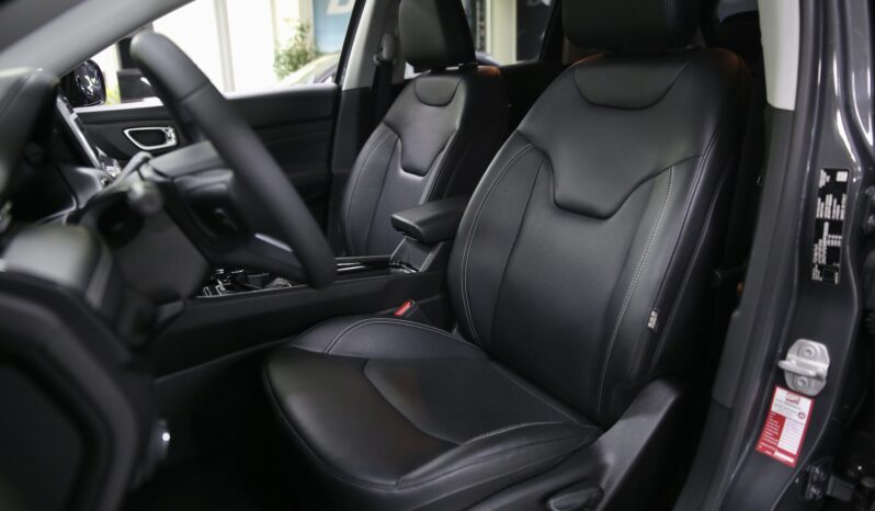 Jeep Compass 1.3 Turbo T4 240 cv PHEV AT6 4xe S pieno