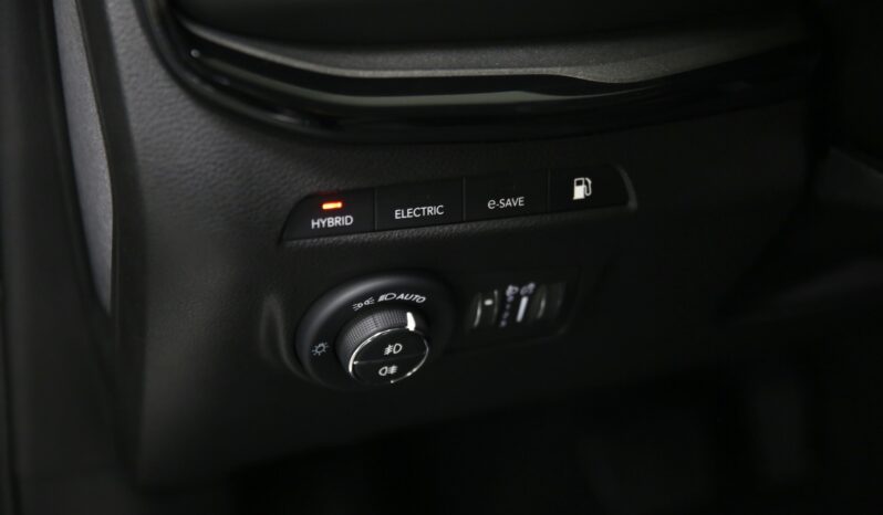 Jeep Compass 1.3 Turbo T4 240 cv PHEV AT6 4xe S pieno