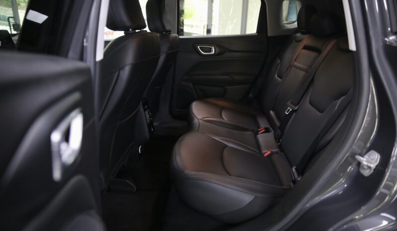 Jeep Compass 1.3 Turbo T4 240 cv PHEV AT6 4xe S pieno