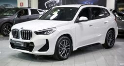BMW X1 xDrive 20d 163 cv mhev Msport