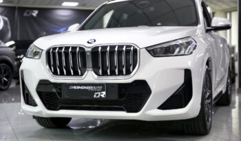BMW X1 xDrive 20d 163 cv mhev Msport pieno
