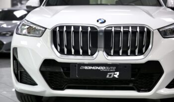 BMW X1 xDrive 20d 163 cv mhev Msport pieno