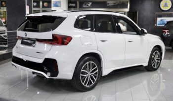 BMW X1 xDrive 20d 163 cv mhev Msport pieno