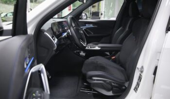 BMW X1 xDrive 20d 163 cv mhev Msport pieno