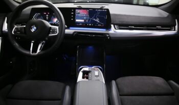 BMW X1 xDrive 20d 163 cv mhev Msport pieno