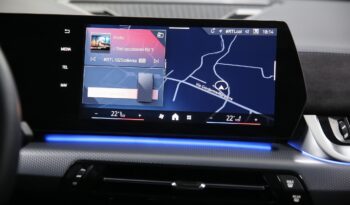 BMW X1 xDrive 20d 163 cv mhev Msport pieno