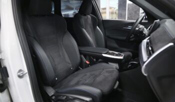 BMW X1 xDrive 20d 163 cv mhev Msport pieno