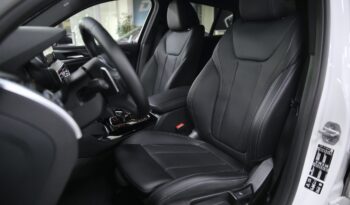 BMW X4 xDrive20d 48V mhev Msport auto pieno