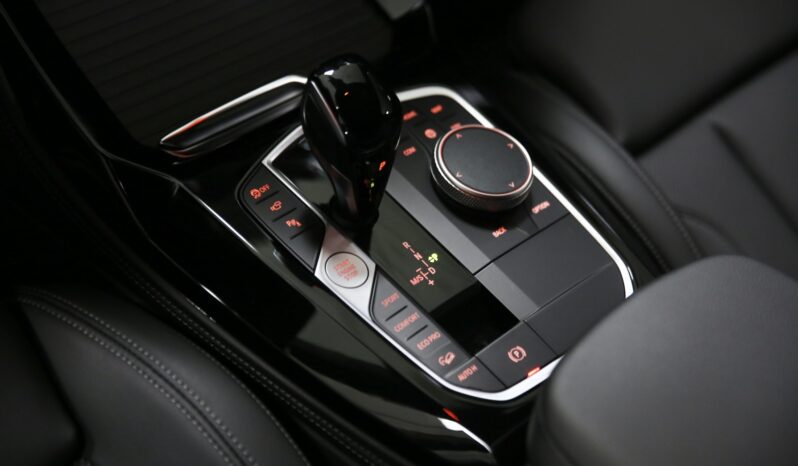 BMW X4 xDrive20d 48V mhev Msport auto pieno