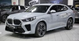 BMW X2 xDrive 20d 163 cv mhev MSport auto