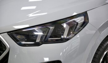 BMW X2 xDrive 20d 163 cv mhev MSport auto pieno