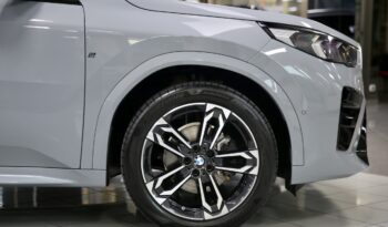 BMW X2 xDrive 20d 163 cv mhev MSport auto pieno