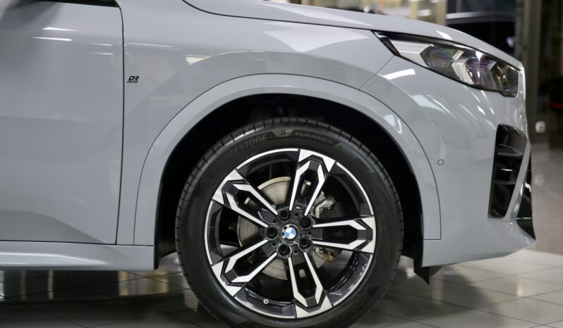 BMW X2 xDrive 20d 163 cv mhev MSport auto pieno