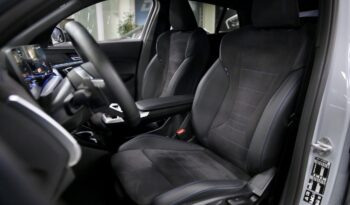BMW X2 xDrive 20d 163 cv mhev MSport auto pieno