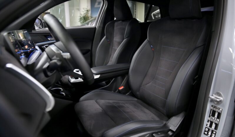 BMW X2 xDrive 20d 163 cv mhev MSport auto pieno