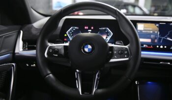 BMW X2 xDrive 20d 163 cv mhev MSport auto pieno