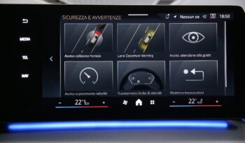 BMW X2 xDrive 20d 163 cv mhev MSport auto pieno