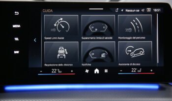 BMW X2 xDrive 20d 163 cv mhev MSport auto pieno