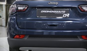 Jeep Compass 1.6 Multijet 130 cv Limited pieno