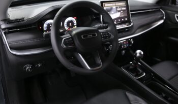 Jeep Compass 1.6 Multijet 130 cv Limited pieno
