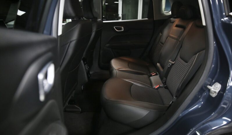 Jeep Compass 1.6 Multijet 130 cv Limited pieno