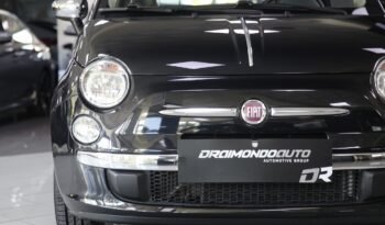 Fiat 500 1.3 Multijet 95 CV Pop pieno
