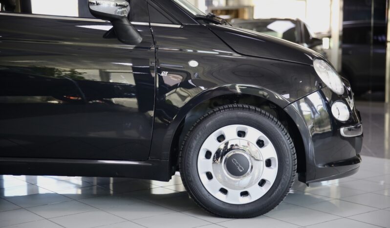 Fiat 500 1.3 Multijet 95 CV Pop pieno