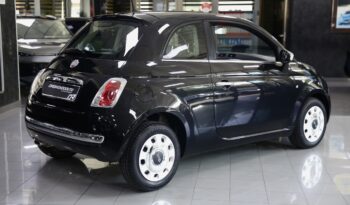 Fiat 500 1.3 Multijet 95 CV Pop pieno