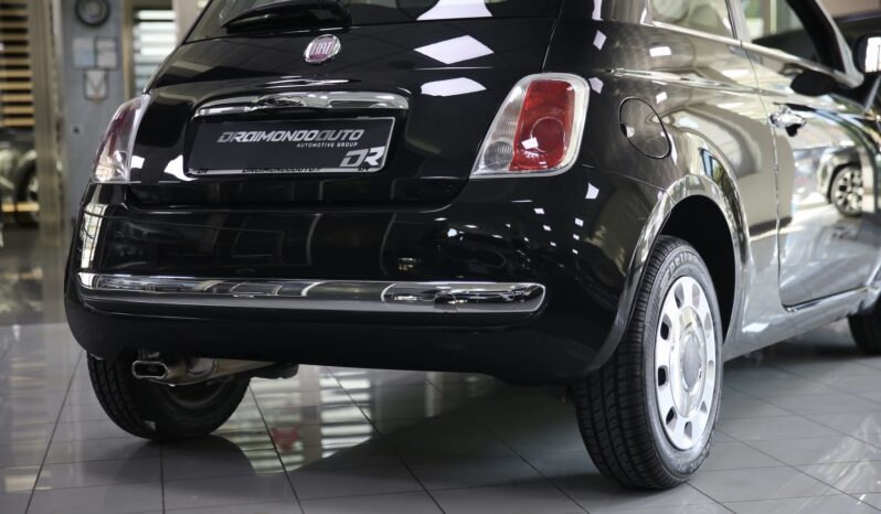 Fiat 500 1.3 Multijet 95 CV Pop pieno