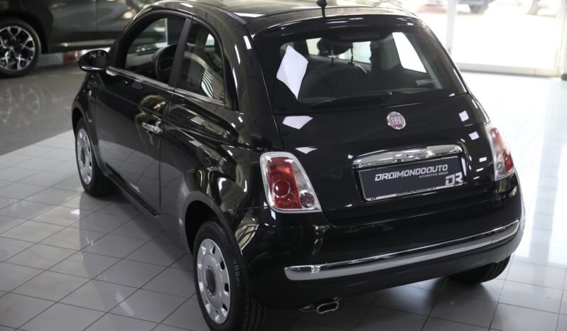 Fiat 500 1.3 Multijet 95 CV Pop pieno