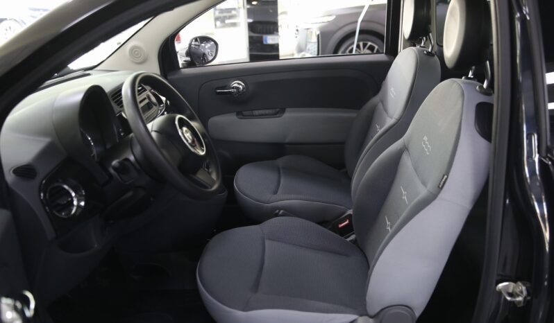 Fiat 500 1.3 Multijet 95 CV Pop pieno
