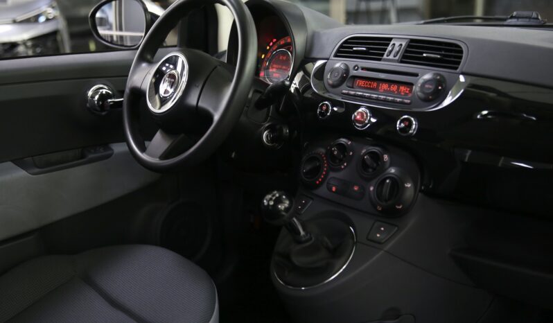 Fiat 500 1.3 Multijet 95 CV Pop pieno
