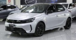 Opel Corsa 1.2 100 cv AT8 GS