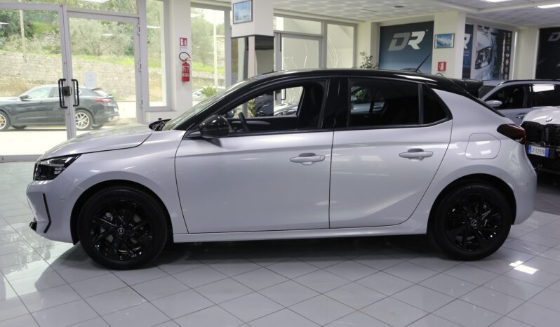 Opel Corsa 1.2 100 cv AT8 GS pieno