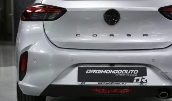 Opel Corsa 1.2 100 cv AT8 GS pieno