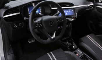 Opel Corsa 1.2 100 cv AT8 GS pieno