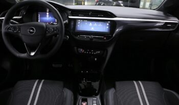 Opel Corsa 1.2 100 cv AT8 GS pieno